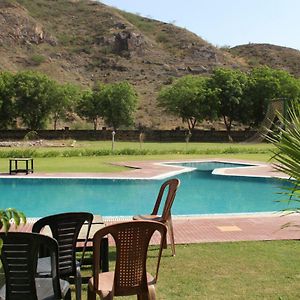 Raj Mahal Resort & Spa